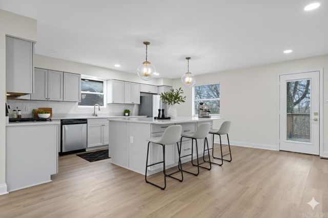 5817 Elk River Road, North Little Rock, AR 72116