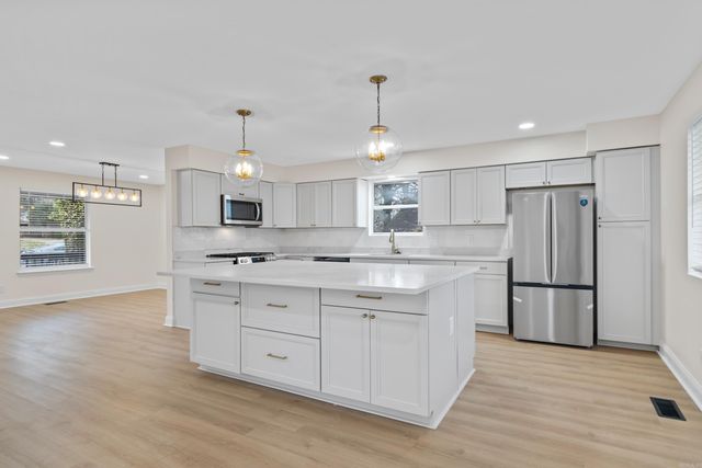 5817 Elk River Road, North Little Rock, AR 72116