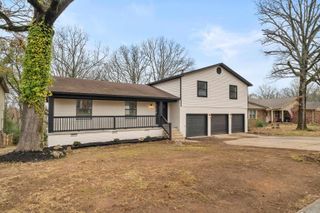 5817 Elk River Road, North Little Rock, AR 72116