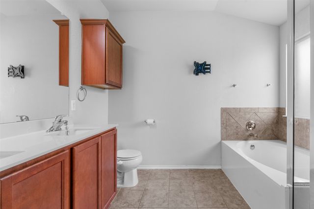6521 La Sol Lane, Waco, TX 76712
