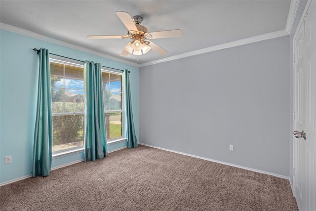 6521 La Sol Lane, Waco, TX 76712