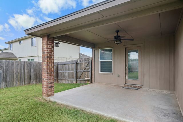 6521 La Sol Lane, Waco, TX 76712