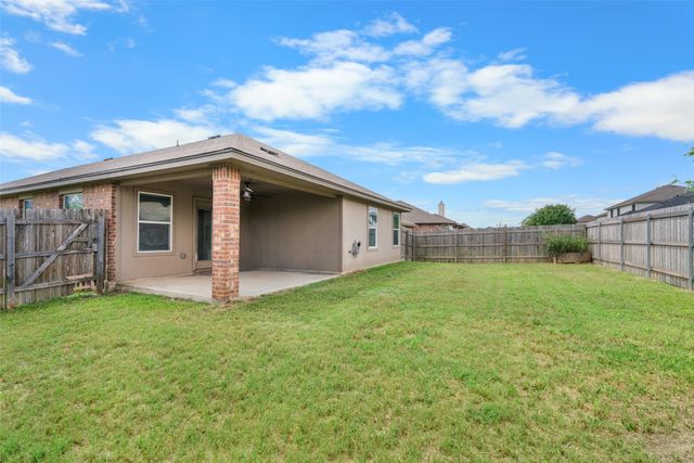 6521 La Sol Lane, Waco, TX 76712