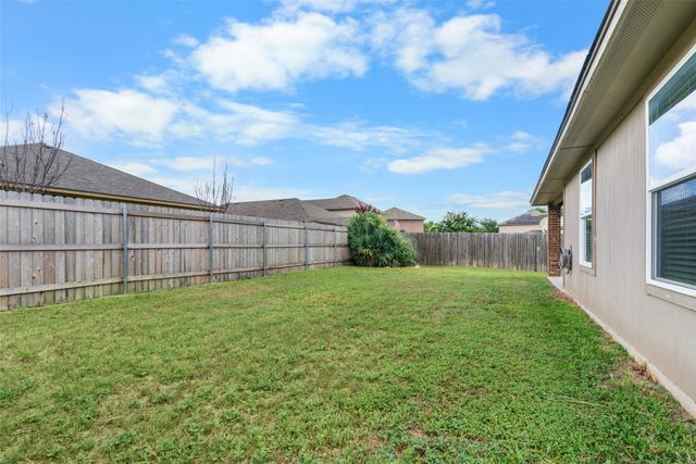 6521 La Sol Lane, Waco, TX 76712