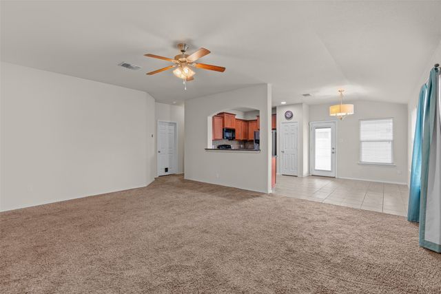 6521 La Sol Lane, Waco, TX 76712