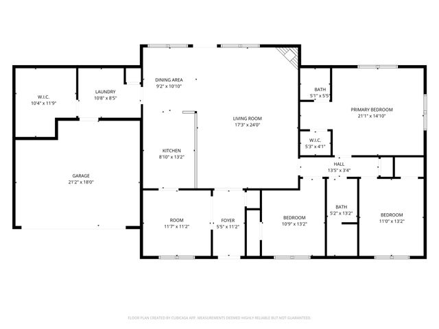 818 Fairlawn Drive, Duncanville, TX 75116