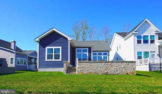 22014 BEECH TREE LANE # 49, Rehoboth Beach, DE 19971