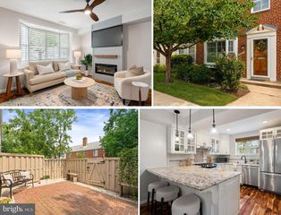 3753 JASON AVE, Alexandria, VA 22302
