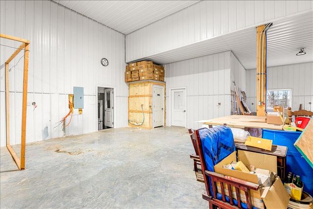 227 Callihan Road, East Bernstadt, KY 40729