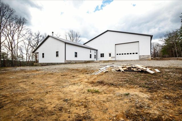 227 Callihan Road, East Bernstadt, KY 40729