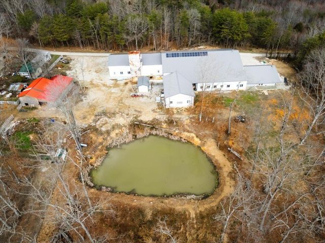 227 Callihan Road, East Bernstadt, KY 40729
