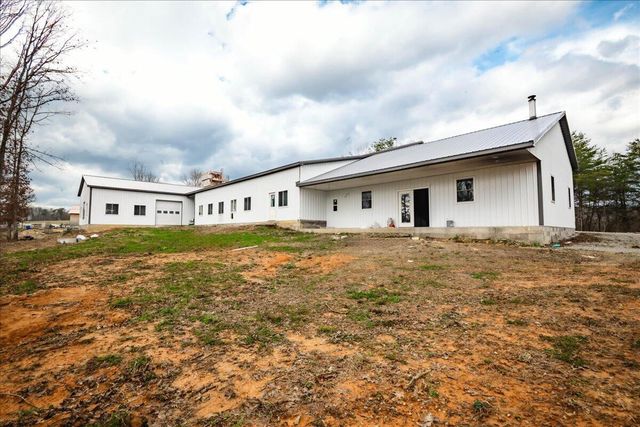 227 Callihan Road, East Bernstadt, KY 40729