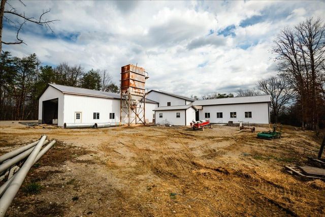 227 Callihan Road, East Bernstadt, KY 40729