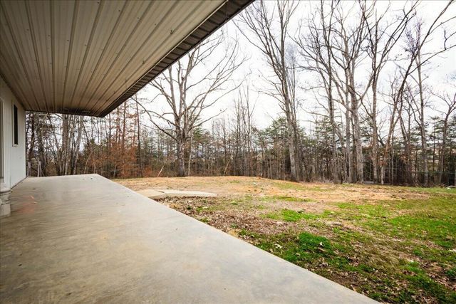 227 Callihan Road, East Bernstadt, KY 40729