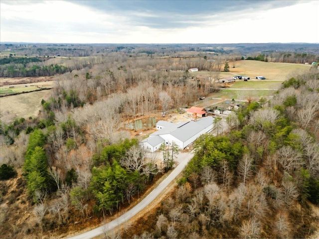 227 Callihan Road, East Bernstadt, KY 40729