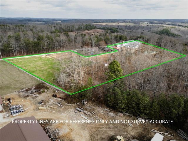 227 Callihan Road, East Bernstadt, KY 40729