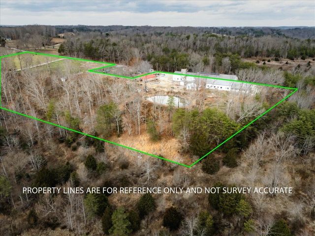 227 Callihan Road, East Bernstadt, KY 40729