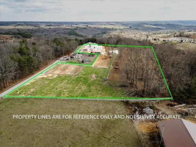 227 Callihan Road, East Bernstadt, KY 40729