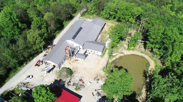 227 Callihan Road, East Bernstadt, KY 40729