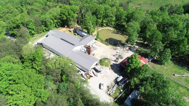 227 Callihan Road, East Bernstadt, KY 40729