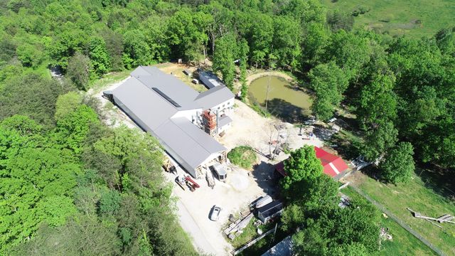 227 Callihan Road, East Bernstadt, KY 40729