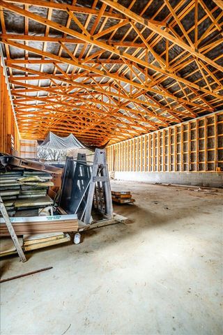 227 Callihan Road, East Bernstadt, KY 40729