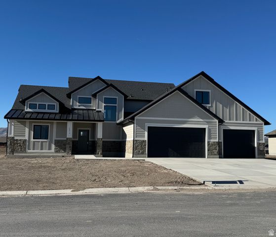 10959 N 8300 W, Tremonton, UT 84337