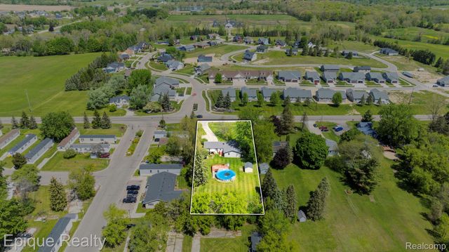 11110 Davison Road, Davison Township, MI 48423