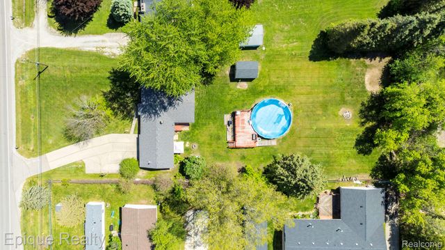 11110 Davison Road, Davison Township, MI 48423