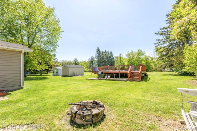11110 Davison Road, Davison Township, MI 48423