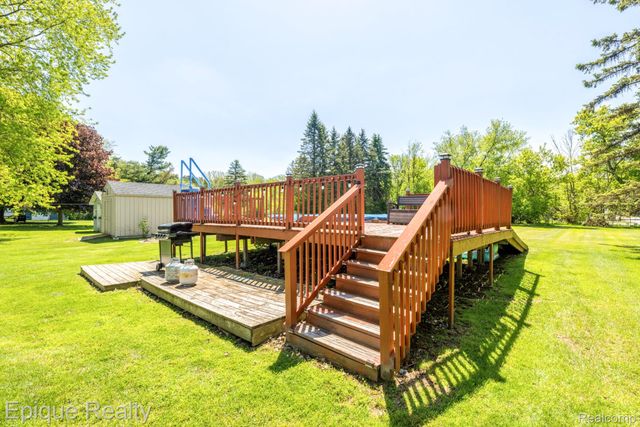 11110 Davison Road, Davison Township, MI 48423