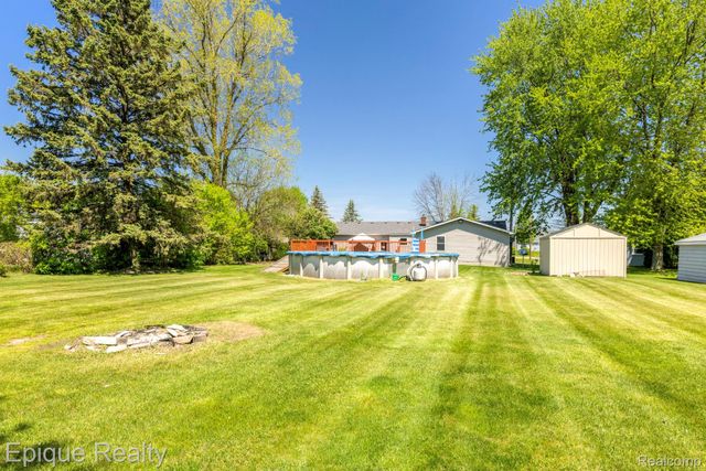11110 Davison Road, Davison Township, MI 48423