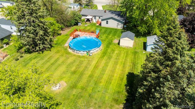 11110 Davison Road, Davison Township, MI 48423