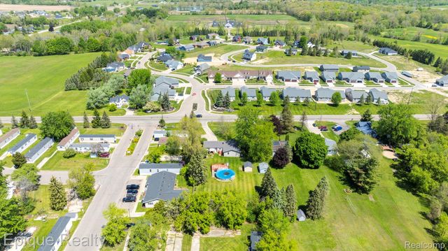11110 Davison Road, Davison Township, MI 48423