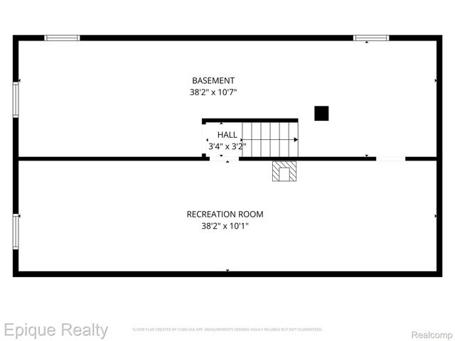 11110 Davison Road, Davison Township, MI 48423