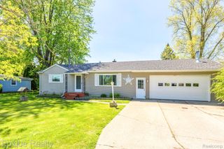 11110 Davison Road, Davison Township, MI 48423