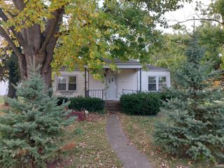 701 S Davis Street, Brookston, IN 47923