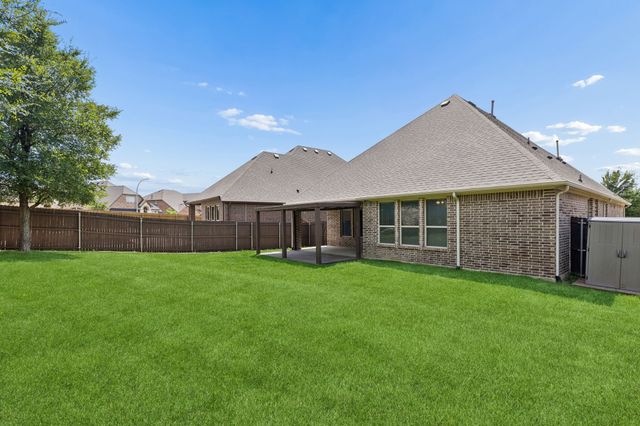 15424 Bluffdale Drive, Fort Worth, TX 76262