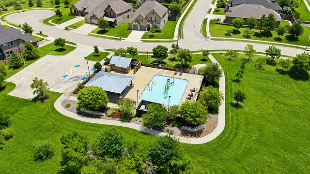 15424 Bluffdale Drive, Fort Worth, TX 76262