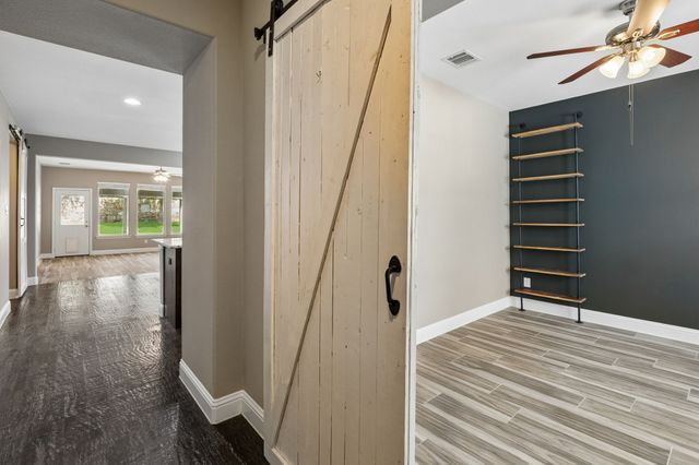 15424 Bluffdale Drive, Fort Worth, TX 76262