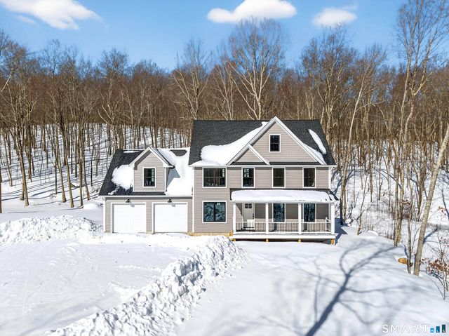 38 Josephine Way, Tolland, CT 06084