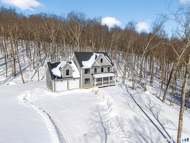 38 Josephine Way, Tolland, CT 06084