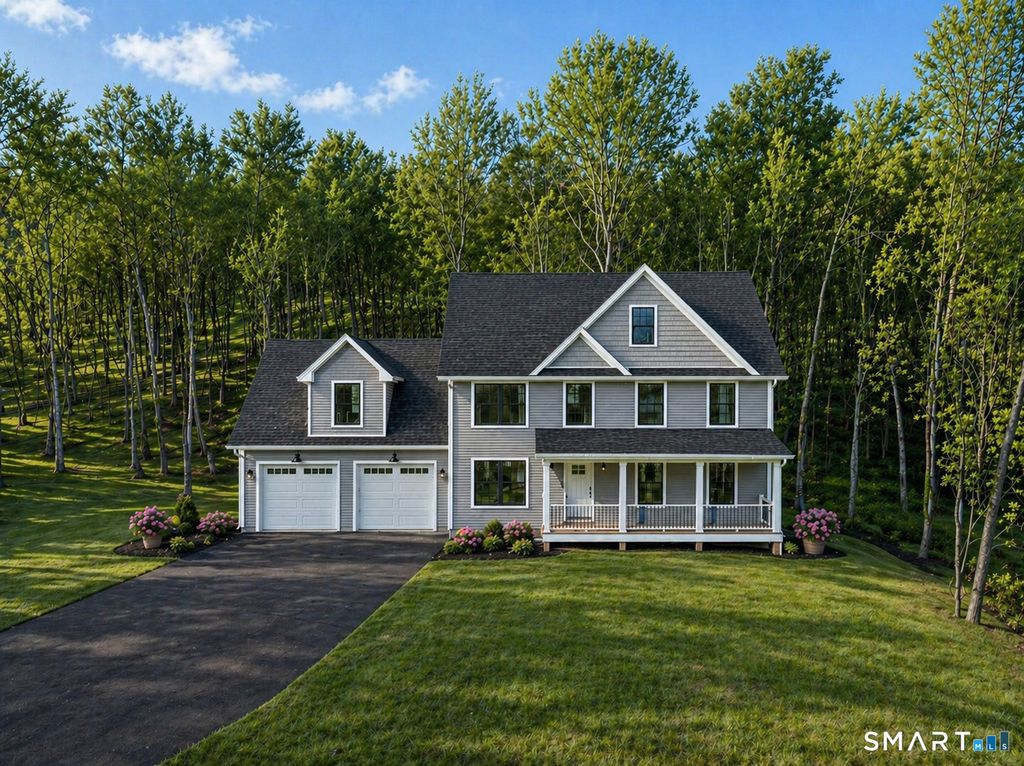 38 Josephine Way, Tolland, CT 06084