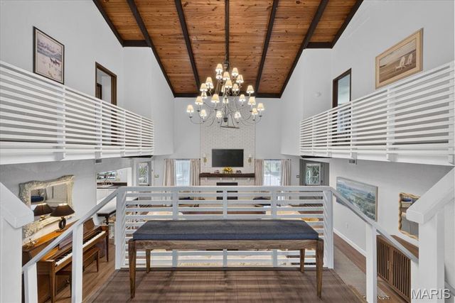 3661 S Lakeshore Drive, Byrnes Mill, MO 63051