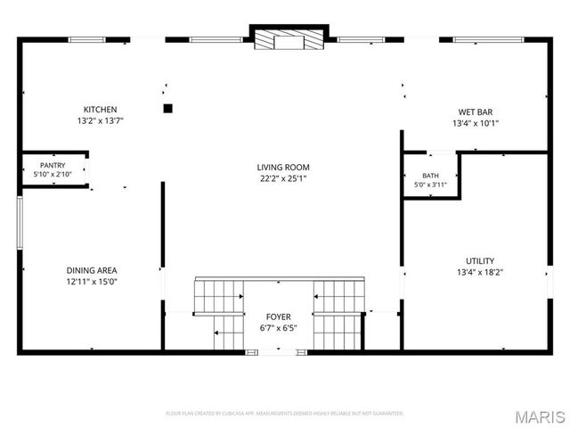 3661 S Lakeshore Drive, Byrnes Mill, MO 63051