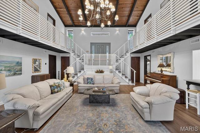 3661 S Lakeshore Drive, Byrnes Mill, MO 63051