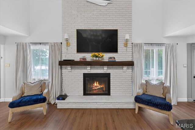 3661 S Lakeshore Drive, Byrnes Mill, MO 63051