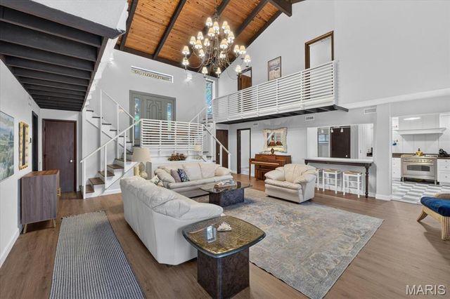3661 S Lakeshore Drive, Byrnes Mill, MO 63051