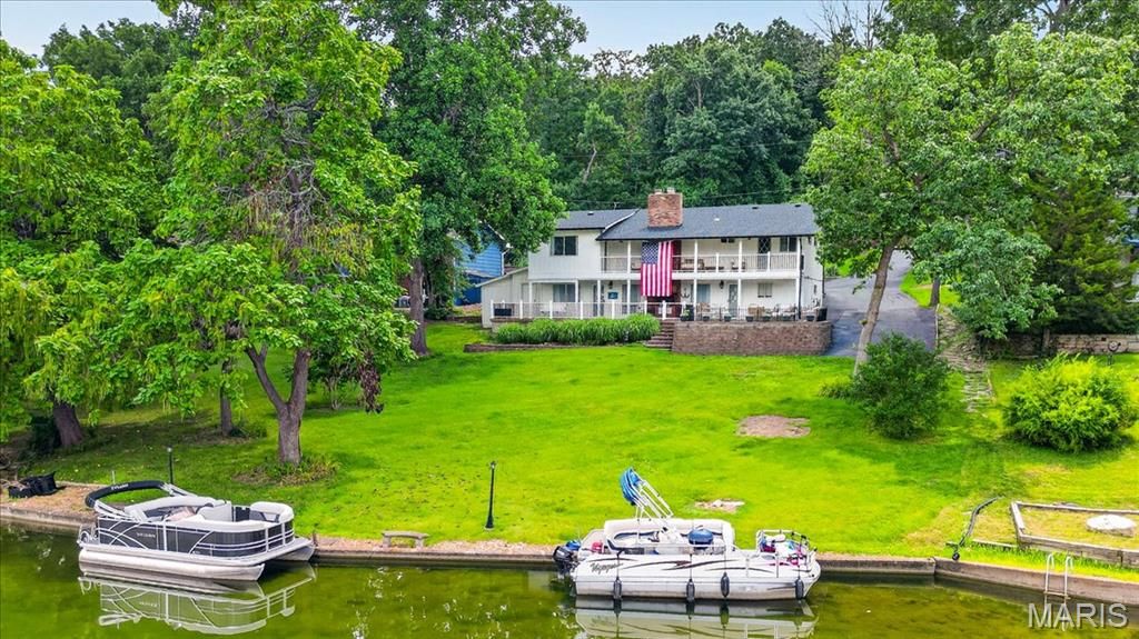 3661 S Lakeshore Drive, Byrnes Mill, MO 63051