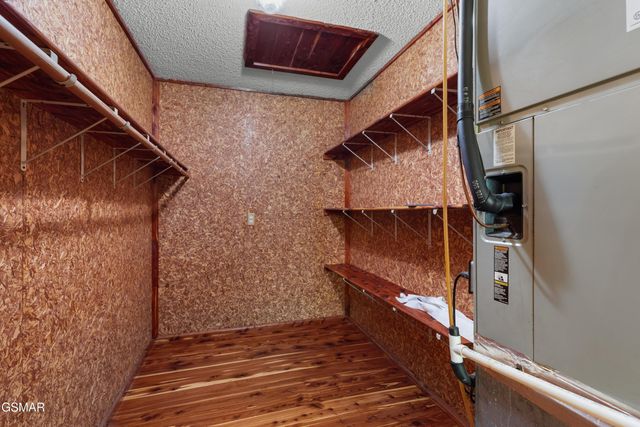 670 Bulls Gap St Clair Road, Bulls Gap, TN 37711